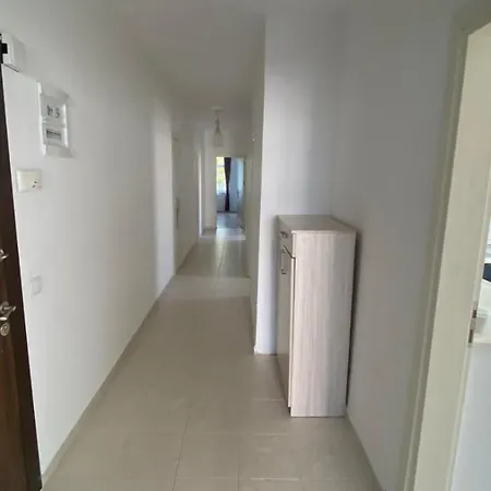 Isiklarda Merkezi Konumda Daire * Antalya